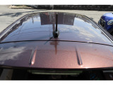 屋根も、日焼けや目立った傷などなくきれいな状態です♪
