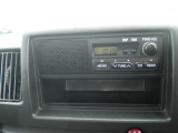 スピーカー一体のAM/FMラジオ!ナビの取付もご相談下さい!お問い合わせは054-641-6588まで!休日・時間外対応もまずはお問い合わせ下さい!