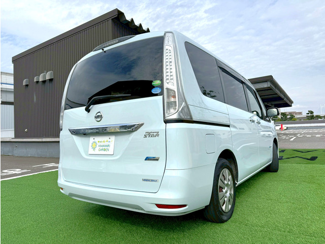 日産 セレナ 2.0 20X S-HYBRID 衝突軽減/両側パワスラ/ナビ/Bカメラ の