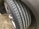 もちろんタイヤ4本も新品★