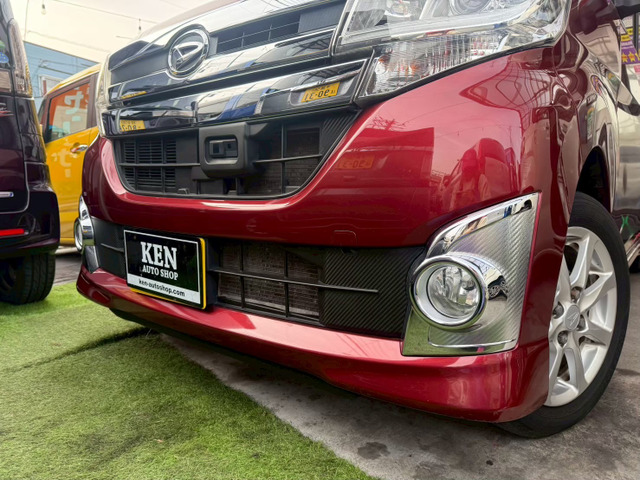 車検R10年4月迄◆タントカスタム ◆ピラーレス◆早い者勝ち！ 車検R10年4月迄◇タントカスタム ◇ピラーレス◇早い者勝ち！ タント