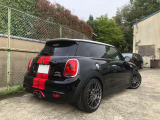 ミニ クーパー S ドア 禁煙車・コンフォートアクセス