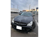 CLSクラス CLS550 