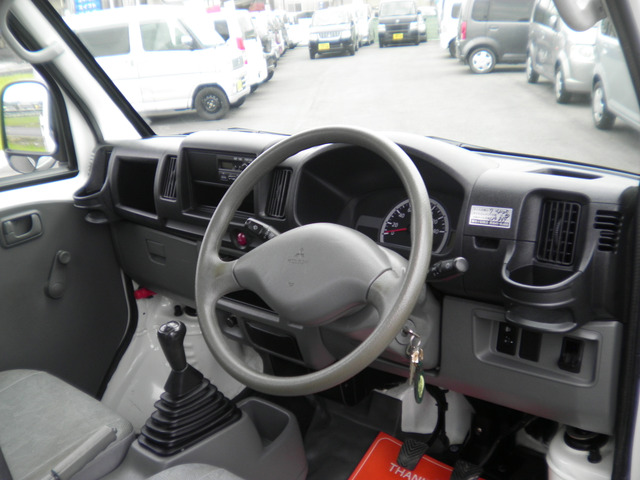 三菱ミニキャブ！AT車！車検あり！エアコンパワステ！ 三菱 ミニキャブトラック Vタイプ パワーゲート エアコン パワステ の