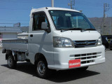ハイゼットトラック エアコン パワステ スペシャル VS 3方開 作業灯 エアコン パワステ