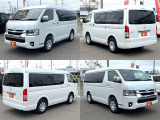 全国納車可能です! 東北【宮城県】【青森県】【秋田県】【岩手県】【福島県】【山形県】のお客様には 特にハイエースのノウハウ・価格共に選んでいただいております!