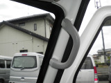 運転席乗降グリップ!お問い合わせは054-641-6588まで!休日・時間外対応もまずはお問い合わせ下さい!