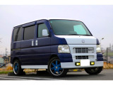 バモス ターボ 4WD 検R9/1 ナビ ETC Bカメ