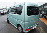 エブリイワゴン JPターボ ハイルーフ ☆禁煙☆ナビ☆衝突軽減ブレ☆ETC☆BT