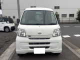 ハイゼットカーゴ デラックス キーレス・ナビ&TV・ETC