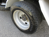 ☆後輪タイヤです☆