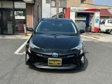 プリウス 1.8 S セーフティ プラス 純正ナビ TV バックカメラ ETC