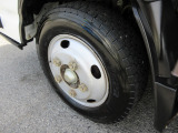 ☆前輪タイヤです☆