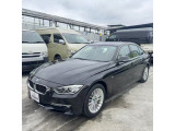 3シリーズセダン 320d ラグジュアリー 