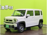 ハスラー ハイブリッド(HYBRID) G 【デュアルカメラブレーキ★未使用車】