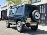 ジムニー フィッシングマスター 4WD リフトアップ 禁煙車