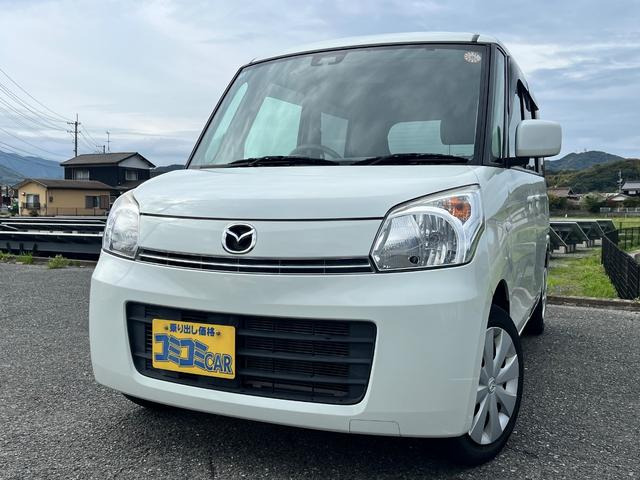 フレアワゴン  ☆保証2年付き☆ ブレーキサポート