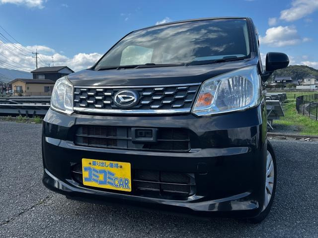 ムーヴ L SAII ☆保証2年付き☆ スマートアシストII