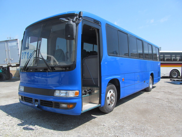 メルファ デラックス 46人乗り