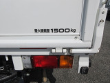 ☆1.5t積載です☆