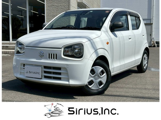 アルト L レーダーブレーキサポート レーダーブレーキサポート/ETC