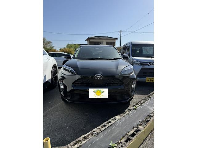 ヤリスクロス 1.5 ハイブリッド G コンパクト最強のオールラウンダ