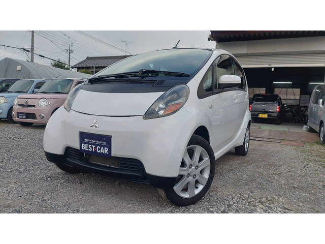 i(アイ) プレイエディション 諸費用込みコミ ターボナビ スマートキー