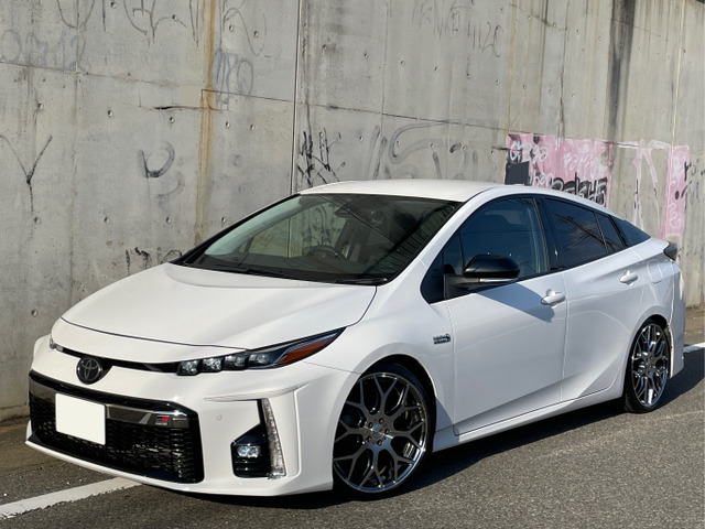 プリウスPHV 1.8 S 