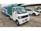 三菱 ミニキャブトラック