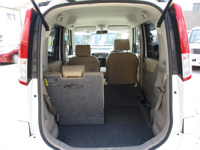 スズキ パレット X パワースライドドア ナビTV ETC の中古車詳細