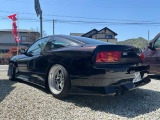 日産 180SX