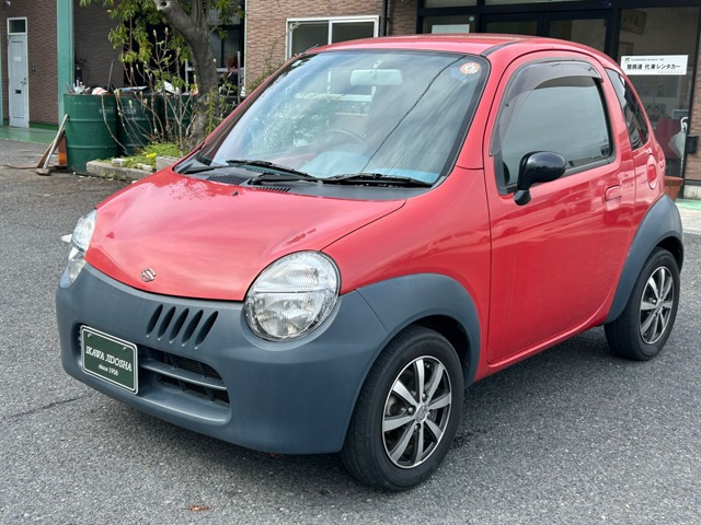 ツイン ガソリンB エアコン パワステ AT