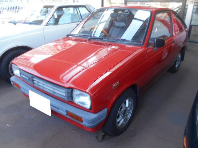 セルボ  現状販売