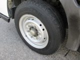 ☆前輪タイヤです☆