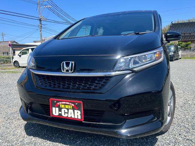 フリード 1.5 ハイブリッド G ☆保証1年付き☆レンタUP ハイブリッド