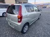 ミラ  2年車検付き/CD一体型オーディオ