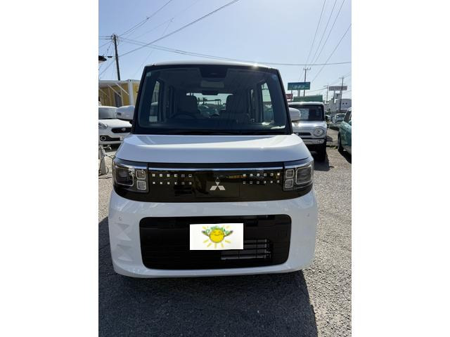 三菱 eKスペース 