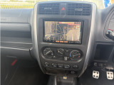 ジムニー XG 4WD 車検アリ