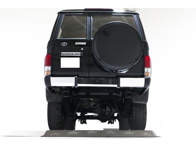 トヨタ ランドクルーザー70 4.2 ZX ディーゼル 4WD ディーゼル リフト