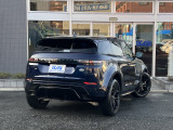 レンジローバーイヴォーク Rダイナミック SE 1.5L P300e PHEV 4WD パノラミックルー...