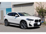 BMW X2 xドライブ20i MスポーツX 4WD
