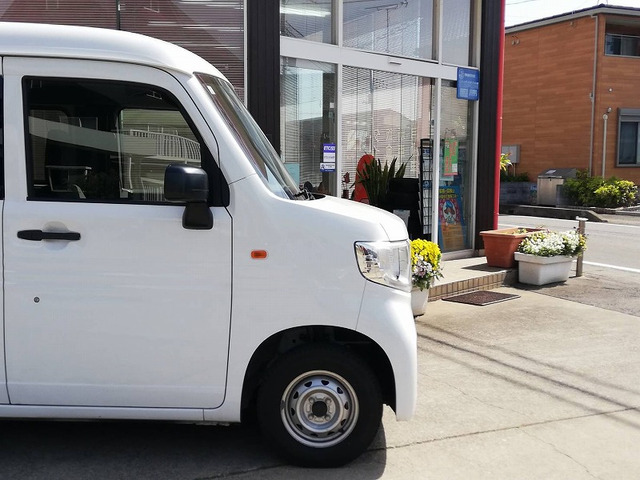 ホンダ N-VAN G ホンダセンシング 社外ナビ ETC キーレス の中古車詳細