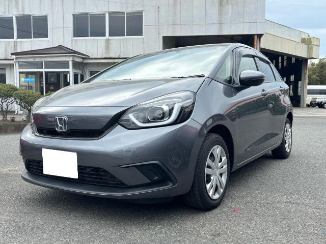 フィット 1.3 ホーム ☆ナビ☆バックカメラ☆ドラレコ☆ETC☆