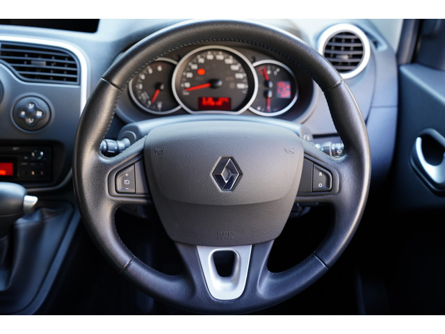 ルノー カングー