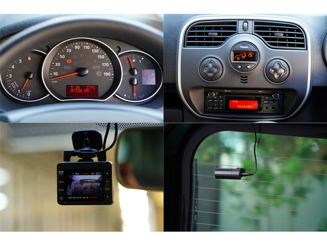 ルノー カングー