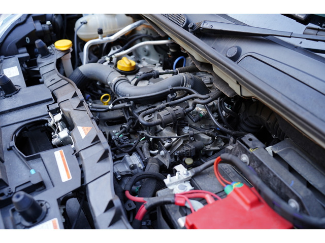 ルノー カングー