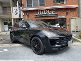 ポルシェ マカン GTS PDK 4WD