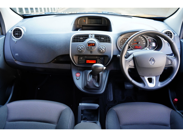 ルノー カングー