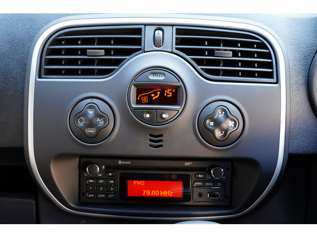 ルノー カングー