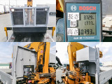 荷台寸法(cm) 長372&times;幅177&times;高39